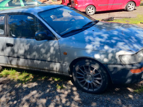Toyota Corolla, Autot, Raahe, Tori.fi Toyota Corolla, Autot, Raahe, Tori.fi