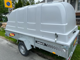 Majava 5032 Jaxalin 100cm kuomulla, Peräkärryt ja trailerit, Auton varaosat ja tarvikkeet, Hämeenlinna, Tori.fi Majava 5032 Jaxalin 100cm kuomulla, Peräkärryt ja trailerit, Auton varaosat ja tarvikkeet, Hämeenlinna, Tori.fi