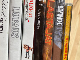 Dvd:t, Elokuvat, Hämeenlinna, Tori.fi Dvd:t, Elokuvat, Hämeenlinna, Tori.fi