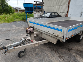 Autotraileri 2600kg, Kuljetuskalusto, Työkoneet ja kalusto, Seinäjoki, Tori.fi Autotraileri 2600kg, Kuljetuskalusto, Työkoneet ja kalusto, Seinäjoki, Tori.fi