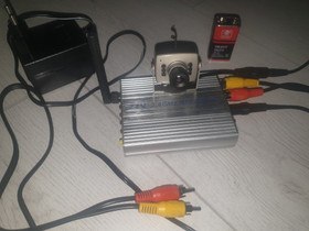 ZT-803T langaton kamera sisätiloihin, Muu viihde-elektroniikka, Viihde-elektroniikka, Rovaniemi, Tori.fi ZT-803T langaton kamera sisätiloihin, Muu viihde-elektroniikka, Viihde-elektroniikka, Rovaniemi, Tori.fi
