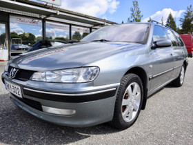 Peugeot 406, Autot, Haapajärvi, Tori.fi Peugeot 406, Autot, Haapajärvi, Tori.fi