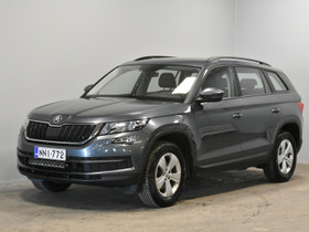 SKODA Kodiaq, Autot, Lohja, Tori.fi SKODA Kodiaq, Autot, Lohja, Tori.fi