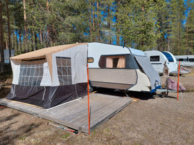 Solifer artic 500, Asuntovaunut, Matkailuautot ja asuntovaunut, Rovaniemi, Tori.fi Solifer artic 500, Asuntovaunut, Matkailuautot ja asuntovaunut, Rovaniemi, Tori.fi
