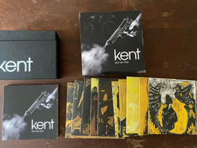 Kent 10 cd paketti, Musiikki CD, DVD ja äänitteet, Musiikki ja soittimet, Riihimäki, Tori.fi Kent 10 cd paketti, Musiikki CD, DVD ja äänitteet, Musiikki ja soittimet, Riihimäki, Tori.fi