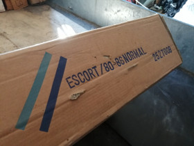 Ford Escort tankki, Autovaraosat, Auton varaosat ja tarvikkeet, Mynämäki, Tori.fi Ford Escort tankki, Autovaraosat, Auton varaosat ja tarvikkeet, Mynämäki, Tori.fi