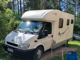 Ford Rimor rek 4henk, Matkailuautot, Matkailuautot ja asuntovaunut, Jyväskylä, Tori.fi Ford Rimor rek 4henk, Matkailuautot, Matkailuautot ja asuntovaunut, Jyväskylä, Tori.fi