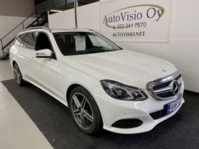 Mercedes-Benz E, Autot, Joensuu, Tori.fi Mercedes-Benz E, Autot, Joensuu, Tori.fi