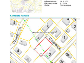 Mäntsälä Hyökännummi, Ohkola Eikankuja 4, Tontit, Tuusula, Tori.fi Mäntsälä Hyökännummi, Ohkola Eikankuja 4, Tontit, Tuusula, Tori.fi