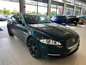 Jaguar XJ, Autot, Hyvinkää, Tori.fi Jaguar XJ, Autot, Hyvinkää, Tori.fi