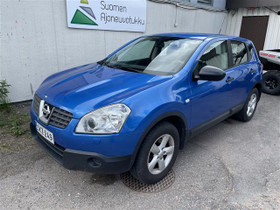 Nissan Qashqai, Autot, Espoo, Tori.fi Nissan Qashqai, Autot, Espoo, Tori.fi