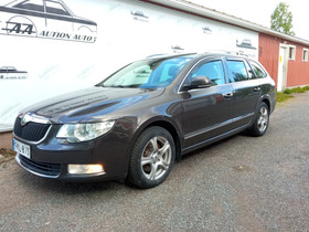 Skoda Superb, Autot, Ylivieska, Tori.fi Skoda Superb, Autot, Ylivieska, Tori.fi