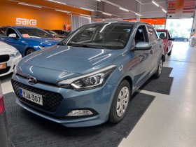 Hyundai I20 5d, Autot, Tuusula, Tori.fi Hyundai I20 5d, Autot, Tuusula, Tori.fi
