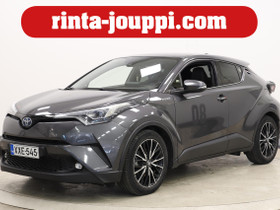 Toyota C-HR, Autot, Turku, Tori.fi Toyota C-HR, Autot, Turku, Tori.fi