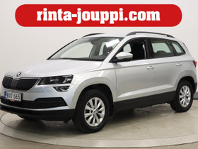 Skoda Karoq, Autot, Turku, Tori.fi Skoda Karoq, Autot, Turku, Tori.fi