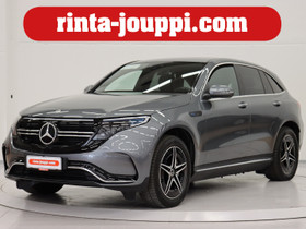 Mercedes-Benz EQC, Autot, Kuopio, Tori.fi Mercedes-Benz EQC, Autot, Kuopio, Tori.fi