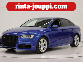 Audi S3, Autot, Kuopio, Tori.fi Audi S3, Autot, Kuopio, Tori.fi