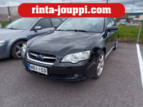 Subaru Legacy, Autot, Salo, Tori.fi