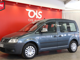 Volkswagen Caddy, Autot, Valkeakoski, Tori.fi Volkswagen Caddy, Autot, Valkeakoski, Tori.fi