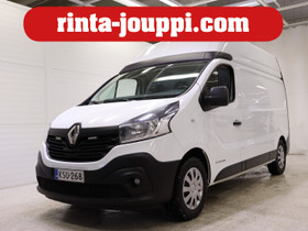 Renault Trafic, Autot, Kouvola, Tori.fi Renault Trafic, Autot, Kouvola, Tori.fi