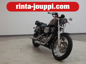 Harley-Davidson XL SPORTSTER 883, Moottoripyörät, Moto, Salo, Tori.fi