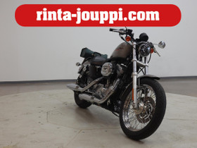 Harley-Davidson XL SPORTSTER 883, Moottoripyörät, Moto, Salo, Tori.fi Harley-Davidson XL SPORTSTER 883, Moottoripyörät, Moto, Salo, Tori.fi
