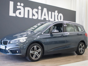 BMW 218, Autot, Hyvinkää, Tori.fi BMW 218, Autot, Hyvinkää, Tori.fi