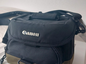 Canon kameralaukku, Valokuvaustarvikkeet, Kamerat ja valokuvaus, Tornio, Tori.fi Canon kameralaukku, Valokuvaustarvikkeet, Kamerat ja valokuvaus, Tornio, Tori.fi