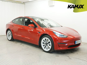 Tesla Model 3, Autot, Joensuu, Tori.fi Tesla Model 3, Autot, Joensuu, Tori.fi