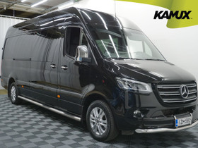 Mercedes-Benz Sprinter, Matkailuautot, Matkailuautot ja asuntovaunut, Vantaa, Tori.fi Mercedes-Benz Sprinter, Matkailuautot, Matkailuautot ja asuntovaunut, Vantaa, Tori.fi