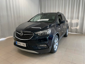 Opel MOKKA, Autot, Vaasa, Tori.fi