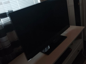 Samsung 40" Smart, Televisiot, Viihde-elektroniikka, Joensuu, Tori.fi Samsung 40" Smart, Televisiot, Viihde-elektroniikka, Joensuu, Tori.fi