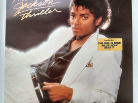 Levy Michael Jackson, Musiikki CD, DVD ja äänitteet, Musiikki ja soittimet, Kouvola, Tori.fi Levy Michael Jackson, Musiikki CD, DVD ja äänitteet, Musiikki ja soittimet, Kouvola, Tori.fi