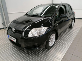 Toyota Auris, Autot, Raisio, Tori.fi Toyota Auris, Autot, Raisio, Tori.fi