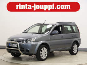 Honda HR-V, Autot, Turku, Tori.fi Honda HR-V, Autot, Turku, Tori.fi