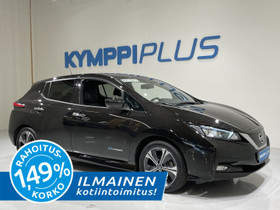 Nissan Leaf, Autot, Turku, Tori.fi