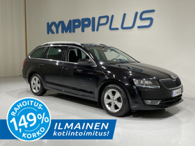 Skoda Octavia, Autot, Turku, Tori.fi Skoda Octavia, Autot, Turku, Tori.fi
