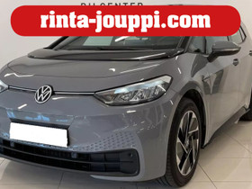 VOLKSWAGEN ID3, Autot, Vantaa, Tori.fi VOLKSWAGEN ID3, Autot, Vantaa, Tori.fi