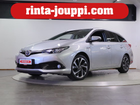 TOYOTA AURIS, Autot, Tampere, Tori.fi TOYOTA AURIS, Autot, Tampere, Tori.fi