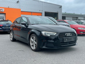 Audi A3, Autot, Lappeenranta, Tori.fi Audi A3, Autot, Lappeenranta, Tori.fi
