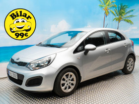 Kia Rio, Autot, Lempäälä, Tori.fi Kia Rio, Autot, Lempäälä, Tori.fi