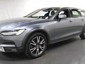 Volvo V90 CROSS COUNTRY, Autot, Vantaa, Tori.fi Volvo V90 CROSS COUNTRY, Autot, Vantaa, Tori.fi