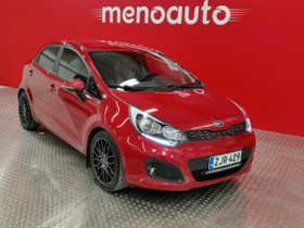 Kia Rio, Autot, Lappeenranta, Tori.fi Kia Rio, Autot, Lappeenranta, Tori.fi