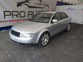 Audi A4, Autot, Turku, Tori.fi Audi A4, Autot, Turku, Tori.fi