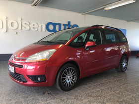 Citroen C4 Picasso, Autot, Kempele, Tori.fi Citroen C4 Picasso, Autot, Kempele, Tori.fi
