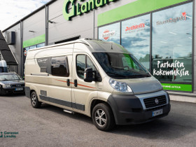 BÜRSTNER City Car C 600, Matkailuautot, Matkailuautot ja asuntovaunut, Kokkola, Tori.fi BÜRSTNER City Car C 600, Matkailuautot, Matkailuautot ja asuntovaunut, Kokkola, Tori.fi