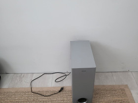 Soundbar ja basso, Audio ja musiikkilaitteet, Viihde-elektroniikka, Pirkkala, Tori.fi Soundbar ja basso, Audio ja musiikkilaitteet, Viihde-elektroniikka, Pirkkala, Tori.fi