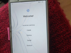 Huawei p smart, Puhelimet, Puhelimet ja tarvikkeet, Imatra, Tori.fi Huawei p smart, Puhelimet, Puhelimet ja tarvikkeet, Imatra, Tori.fi