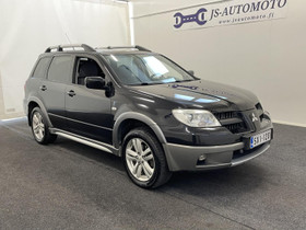 Mitsubishi Outlander, Autot, Oulu, Tori.fi Mitsubishi Outlander, Autot, Oulu, Tori.fi