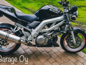 Suzuki SV, Moottoripyörät, Moto, Turku, Tori.fi Suzuki SV, Moottoripyörät, Moto, Turku, Tori.fi